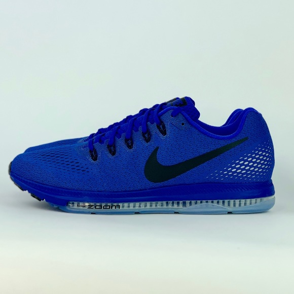 nike zoom all out low paramount blue